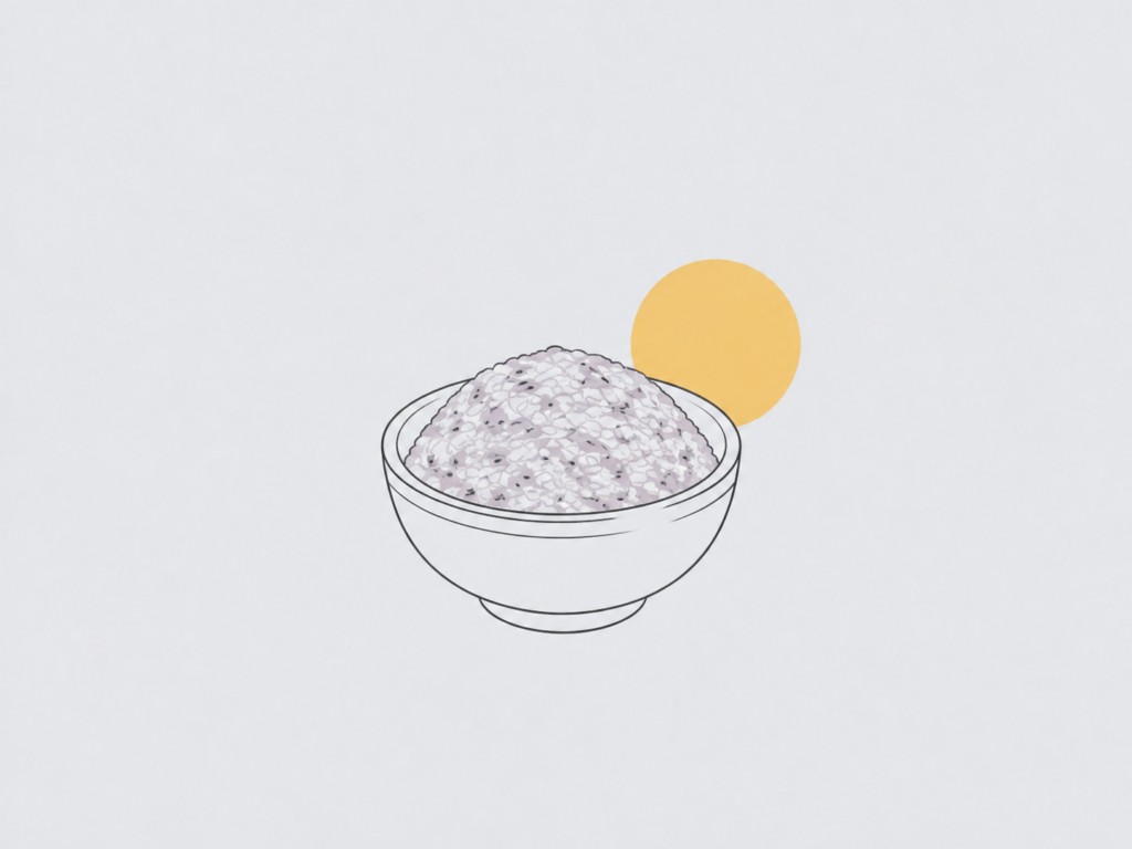 rice
