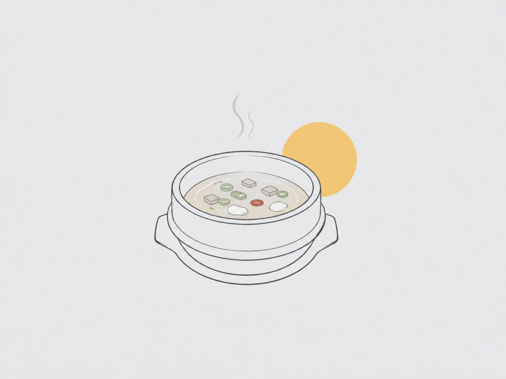 soup